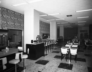 Dexter Horton Restaurant, 1954 | Item 168547, City Light Pho… | Flickr