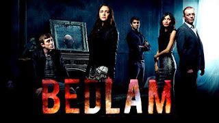 Bedlam Series