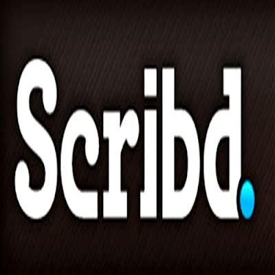 Scribd Logos