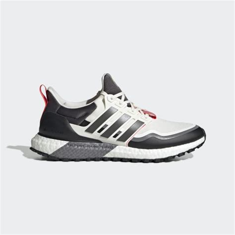 adidas Ultraboost All Terrain Shoes - White | adidas US