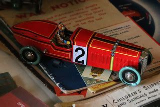 racing car | Wimpole at War Wimpole Hall Wimpole Estate Arri… | Flickr