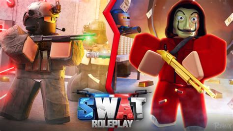 SALE SWAT Roleplay for ROBLOX - Game Download
