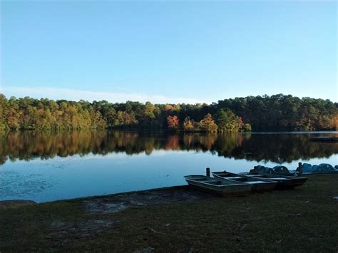 Sesquicentennial State Park, Columbia SC – The Road Slowly Traveled