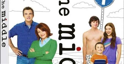 The Middle Cast | List of All The Middle Actors and Actresses