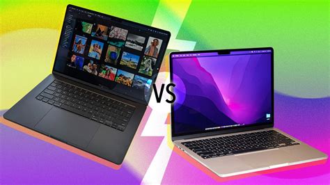 15-Inch MacBook Air vs. 13-Inch MacBook Air: Bigger, Yes, But Better?