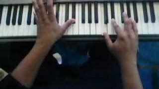 Can't Nobody Do Me Like Jesus - Piano Tutorial -Congregational Pattern ...