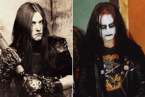 From Black Metal Bandmates To Criminals: The Story Of Varg Vikernes And ...