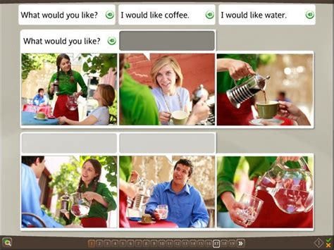 Rosetta Stone Software Informer: Screenshots