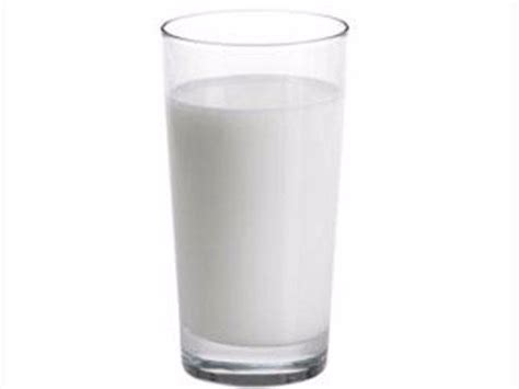 Nonfat milk Nutrition Facts - Eat This Much