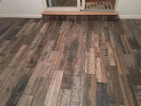 Exploring The Benefits Of Faux Hardwood Flooring - Flooring Designs