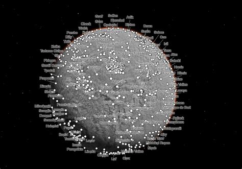 Mars scientists spent 6 years making the most detailed image of the planet | Mashable