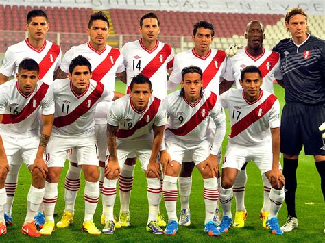 England v Peru: 10 things you (possibly) never knew about Peruvian ...