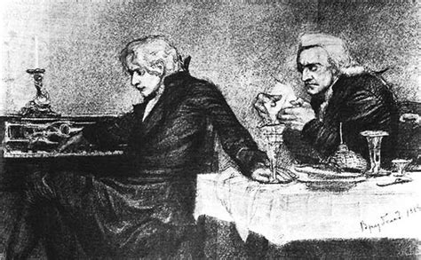 The Rivalry Of Mozart And Salieri: How Jealousy Destroyed Their ...