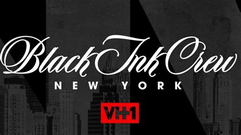 Black Ink Crew: New York Season 10 release, trailer, cast