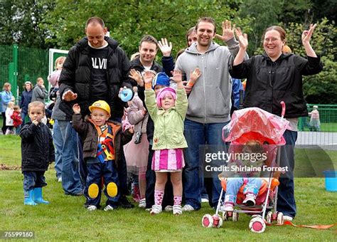 Nick Jr Jump Up Photos and Premium High Res Pictures - Getty Images