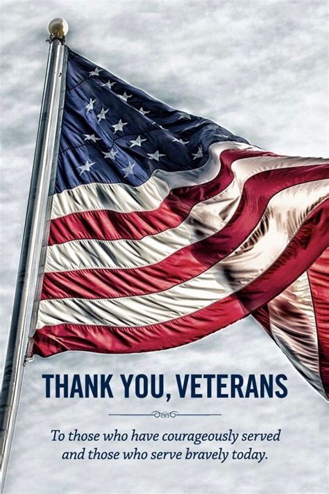 Veterans Day Thank You Messages, Quotes, Images For WhatsApp 2019 ...