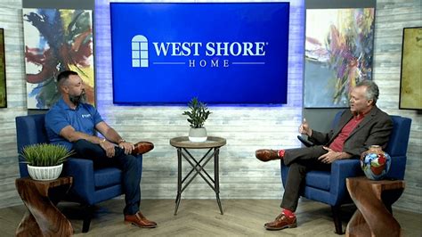 Transform and elevate your home with Westshore Home | WTVC