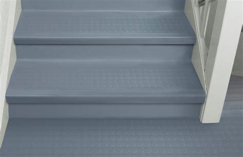 Stair Treads & Risers | Rubber & Vinyl Stair Treads | Stairs treads and risers, Treads and ...