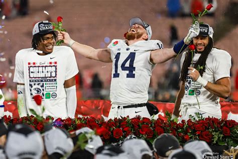 Onward State's 2023 Rose Bowl Hub | Onward State