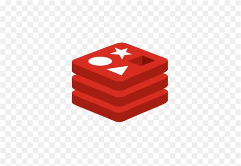 Redis Logo & Transparent Redis.PNG Logo Images