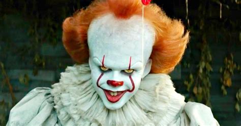 IT TV Trailer Has Scary New Footage and More Pennywise -- An international IT trailer has ...