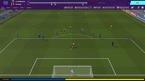 Football Manager 2022 – 9 Features You Need To Know About