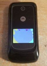 Motorola TracFone Flip Cell Phones and Smartphones for Sale | Shop New ...