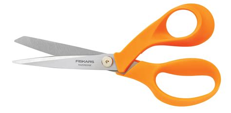 Fiskars RazorEdge Fabric Shears (8") - Walmart.com