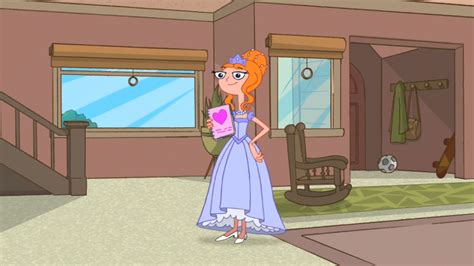 Candace's Big Day | Phineas and Ferb Wiki | Fandom