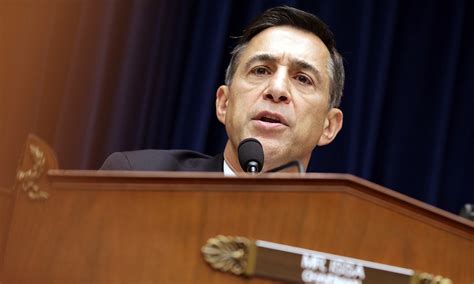 Darrell Issa, car alarm mogul Congressman, tops list of wealthiest ...