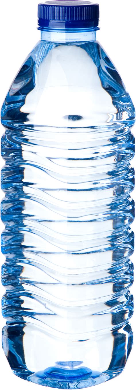 Water bottle PNG images free download