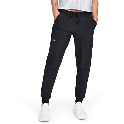 Under Armour Women's Sport Woven Sweatpants | Academy