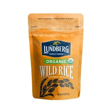 Lundberg Family Farms Rice, 2 Lb - Walmart.com