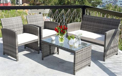 Patio Furniture - The Home Depot