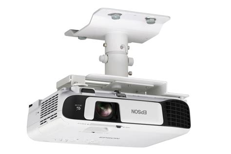 Inavate AV | epson launches 3lcd projector range