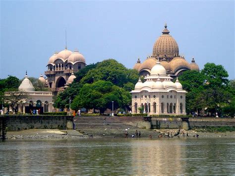 Calcutta 016 | Temple city, Hindu temple, Temple