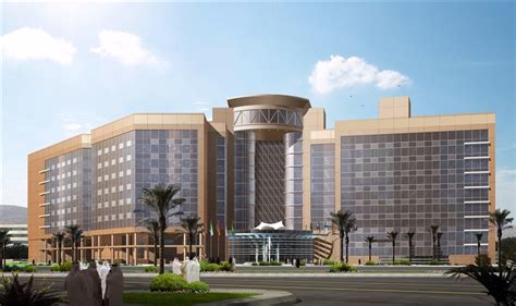 Mövenpick Hotel Riyadh Opens - GTspirit