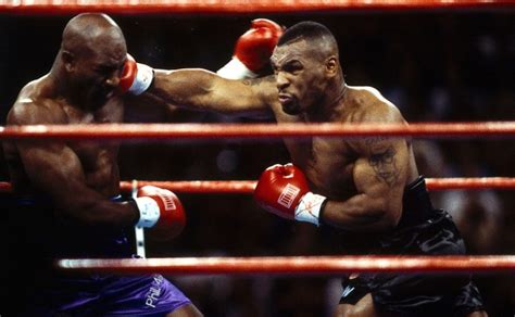 Boxing: The top 25 greatest boxing matches of all time