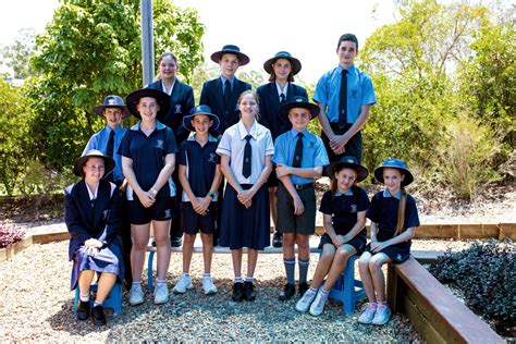 Uniform - Prince of Peace | North Brisbane High Schools