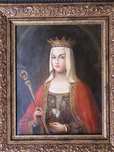 Queen of France Anna Yaroslavna - Anne of Kyiv (born Anna Yaroslavna, also called "Agnes" or ...