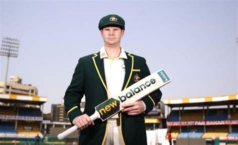 All about sticking to plans for long periods: Steve Smith on batting in India