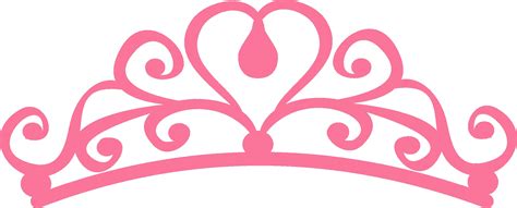 Princess Tiara Clipart at GetDrawings | Free download
