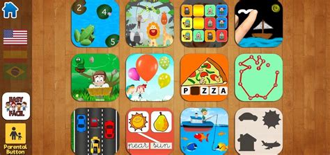 Descargar Kids Preschool Games 3.4 APK Gratis para Android