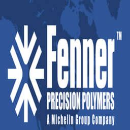 Fenner Precision Polymers - Crunchbase Company Profile & Funding