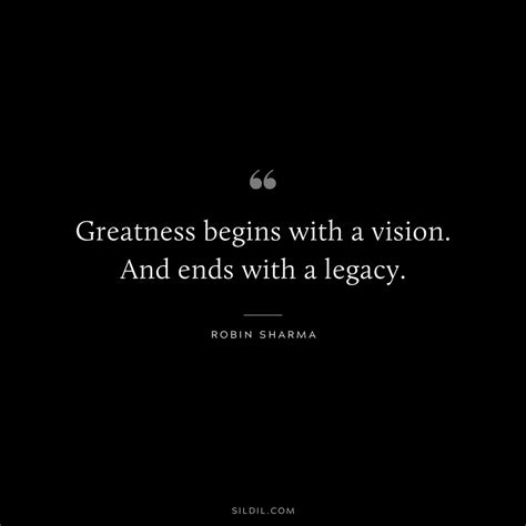 52 Legacy Quotes That Will Unlock Your True Potential (GREATNESS)