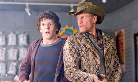 The Best Quotes From 'Zombieland: Double Tap'