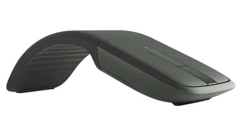 Microsoft Arc Touch Mouse Surface Edition - Thomas Maurer