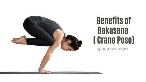 Bakasana Variations