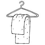 Página 5  Vectores E Ilustraciones De Lavar Dibujos A Mano Ropa Para sketch template