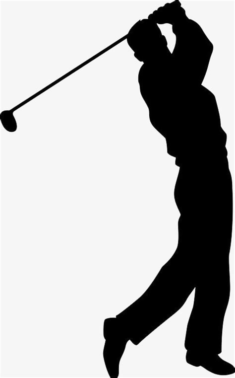 Golf clipart golf swing, Golf golf swing Transparent FREE for download on WebStockReview 2021